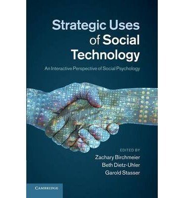 strategic uses of social technology