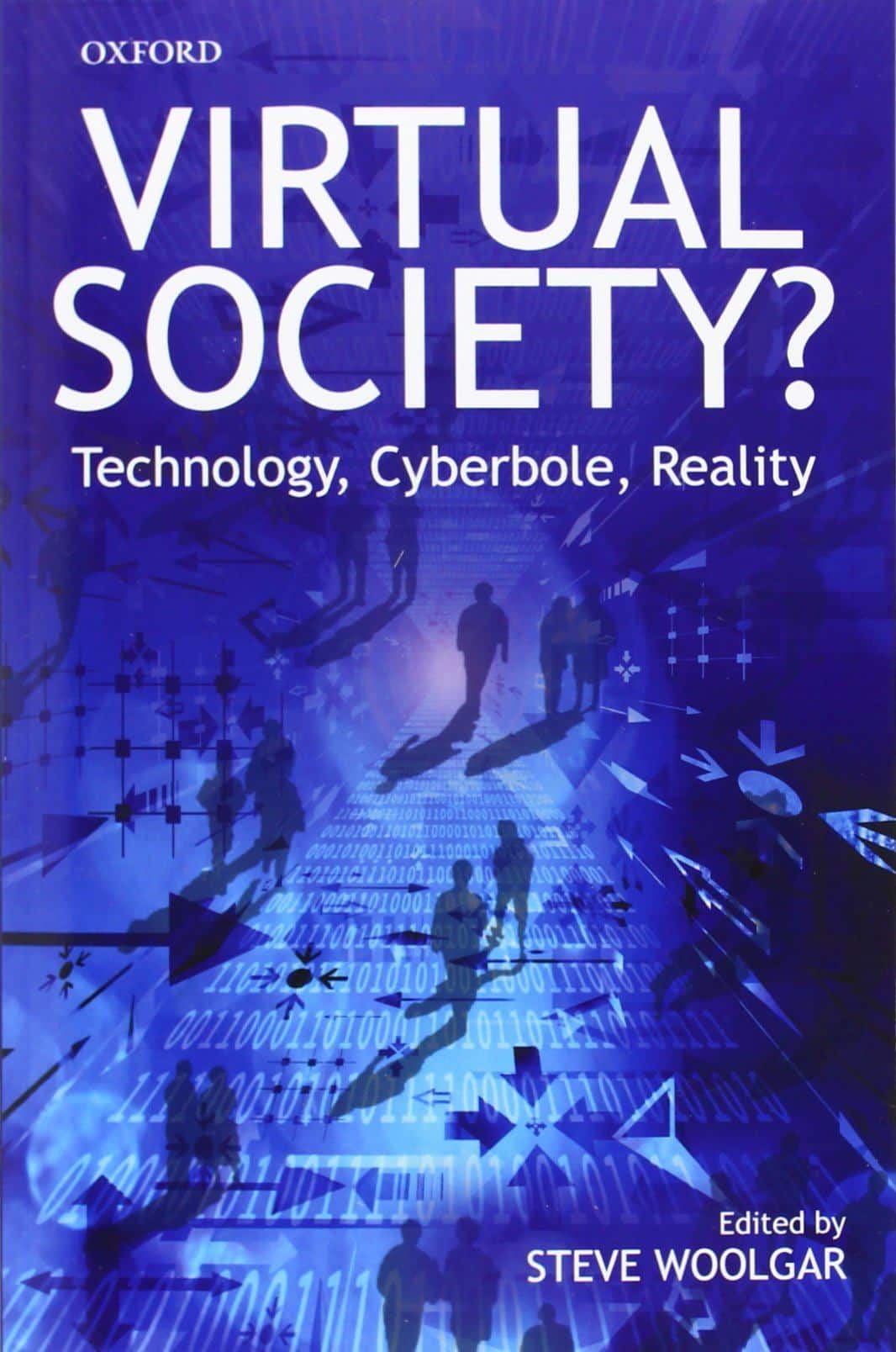 virtual society