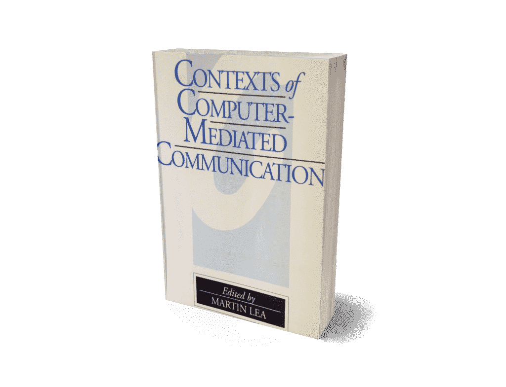 Contexts of Computer-Mediated Communication